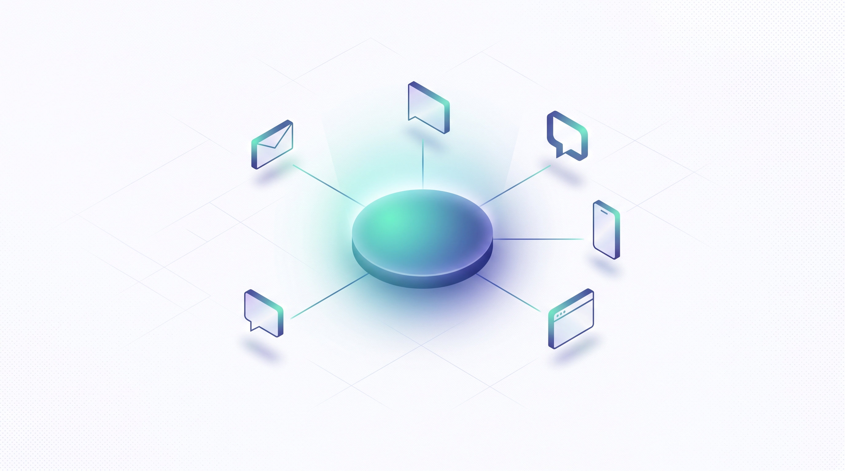 Integrated Campaign Management in the Digital Age