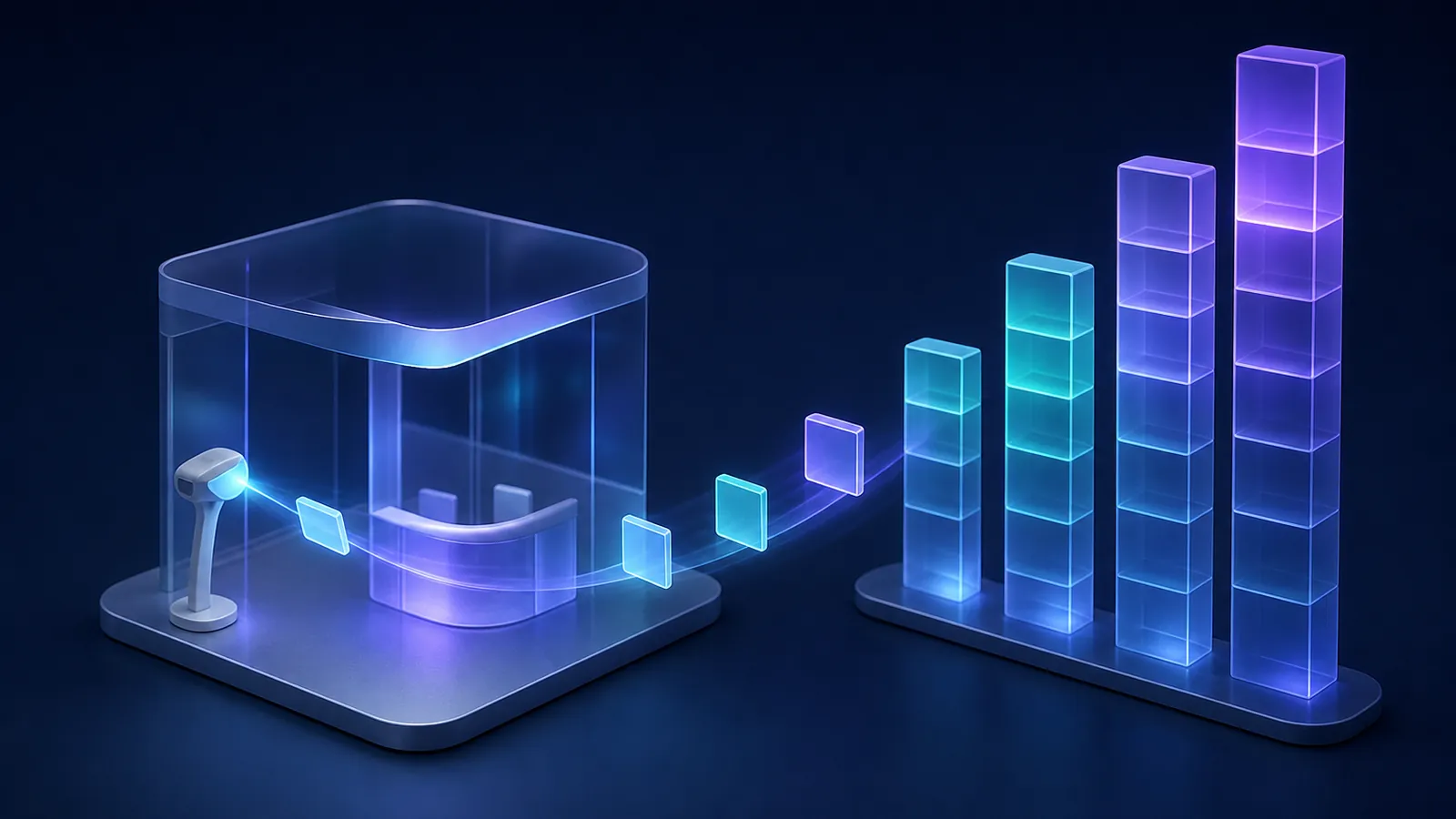 Turn a trade-show booth into same-day pipeline